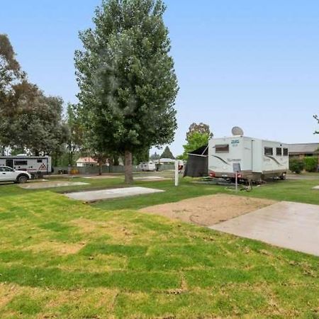 Fossicker Caravan Park Glen Innes Zewnętrze zdjęcie