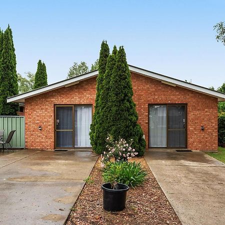 Fossicker Caravan Park Glen Innes Zewnętrze zdjęcie