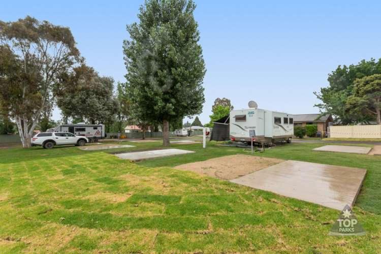 Fossicker Caravan Park Glen Innes Zewnętrze zdjęcie