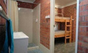 Fossicker Caravan Park Glen Innes Zewnętrze zdjęcie