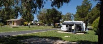 Fossicker Caravan Park Glen Innes Zewnętrze zdjęcie