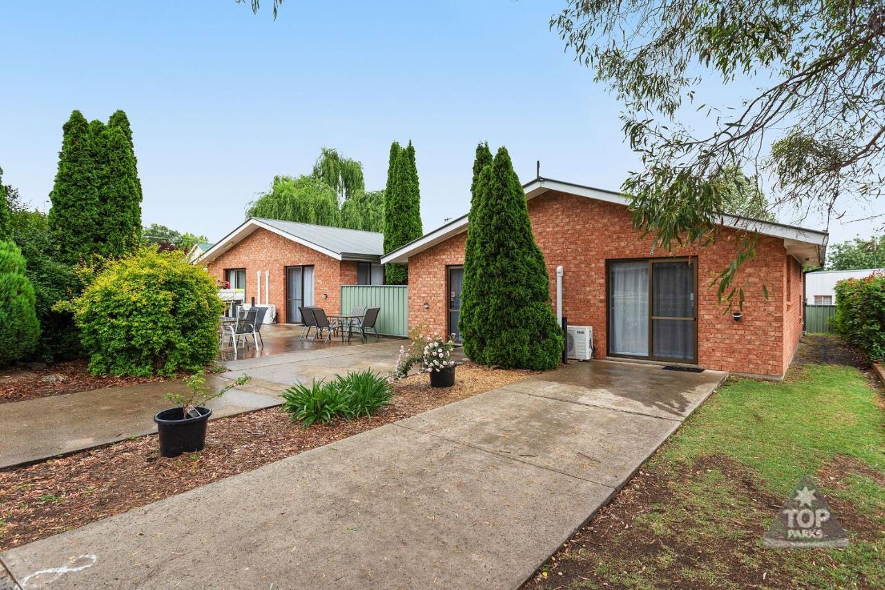 Fossicker Caravan Park Glen Innes Zewnętrze zdjęcie
